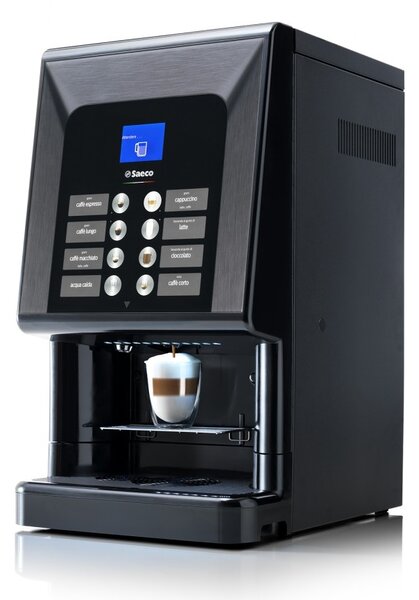 Saeco Phedra EVO Cappuccino