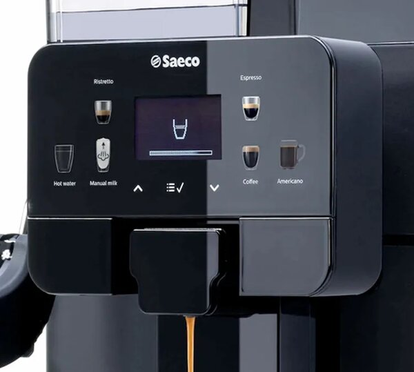 Saeco Royal Plus