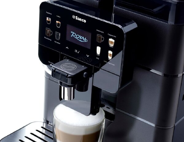 Saeco Royal OTC
