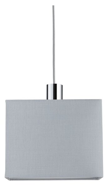 P 95610 URail stínidlo Verona 2Easy 250x130mm šedá - PAULMANN