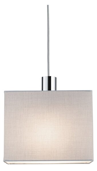 P 95610 URail stínidlo Verona 2Easy 250x130mm šedá - PAULMANN