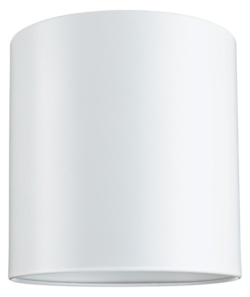 P 95611 URail stínidlo Tallis 2Easy 160mm bílá mat - PAULMANN