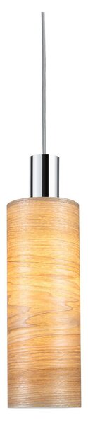 P 95613 URail stínidlo Vitus 2Easy 110mm dřevo - PAULMANN
