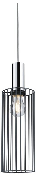 P 95614 URail stínidlo Biraha 2Easy 120mm antracit - PAULMANN