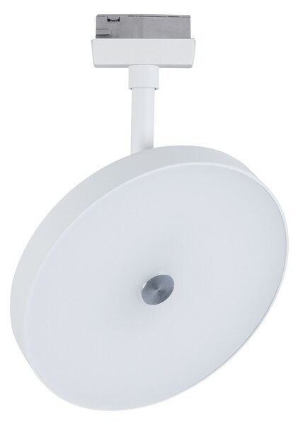 P 96788 URail LED lištový spot Hildor 15W 3000K stmívatelné 230V bílá - PAULMANN