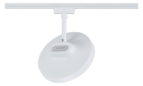 P 96788 URail LED lištový spot Hildor 15W 3000K stmívatelné 230V bílá - PAULMANN