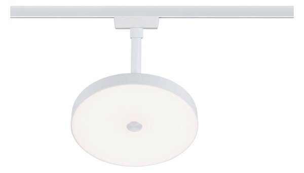 P 96788 URail LED lištový spot Hildor 15W 3000K stmívatelné 230V bílá - PAULMANN