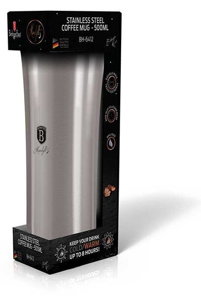 Termohrnek 500 ml Moonlight Edition