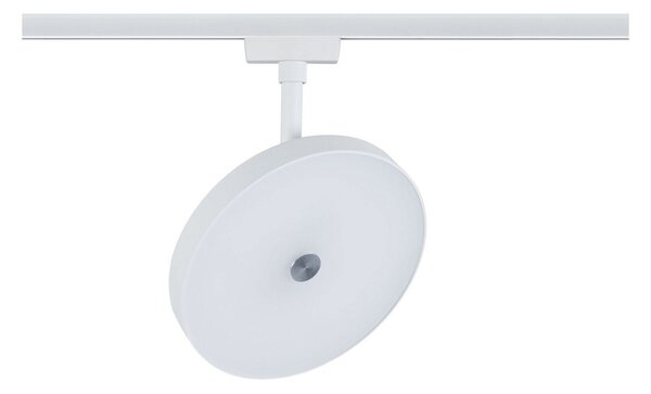 P 96788 URail LED lištový spot Hildor 15W 3000K stmívatelné 230V bílá - PAULMANN