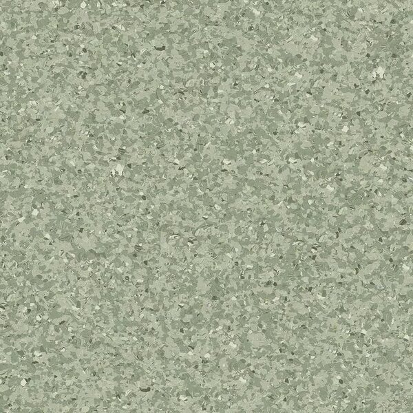 PVC homogenní podlaha POLYFLOR Mystique PUR 1320 Asparagus, Šíře role Šíře role 2m