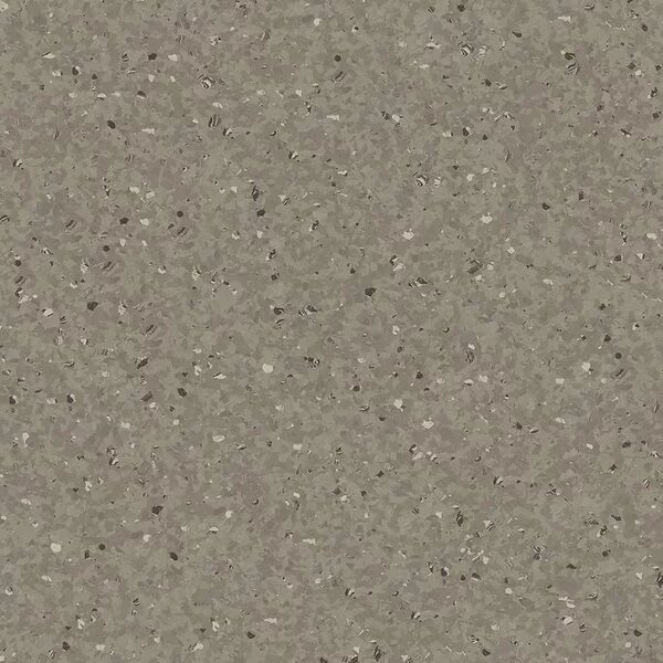 PVC homogenní podlaha POLYFLOR Mystique PUR 1530 Cloud Stone, Šíře role Šíře role 2m