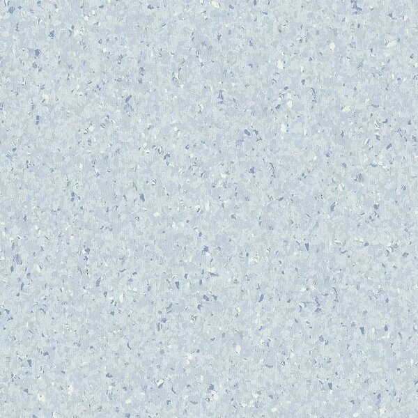 PVC homogenní podlaha POLYFLOR Mystique PUR 1590 Atlantic Surf, Šíře role Šíře role 2m