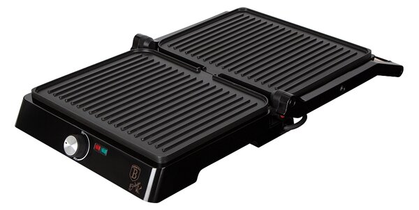 Kontaktní gril s nepřilnavým povrchem 2000 W Royal Black Collection