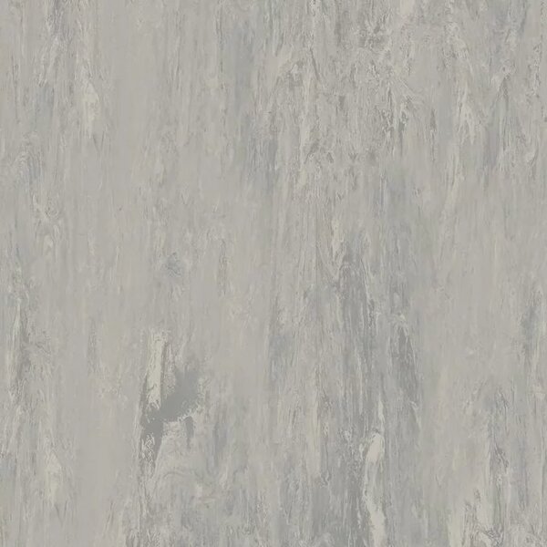 PVC homogenní podlaha POLYFLOR Ultra XL PUR tiles 3710 Fossil