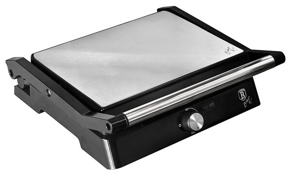 Kontaktní gril s nepřilnavým povrchem 2000 W Royal Black Collection