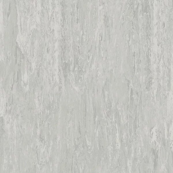 PVC homogenní podlaha POLYFLOR Ultra XL PUR tiles 3700 Pumice