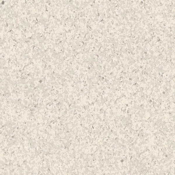 PVC homogenní podlaha POLYFLOR Mystique PUR 1540 Silent Dove, Šíře role Šíře role 2m