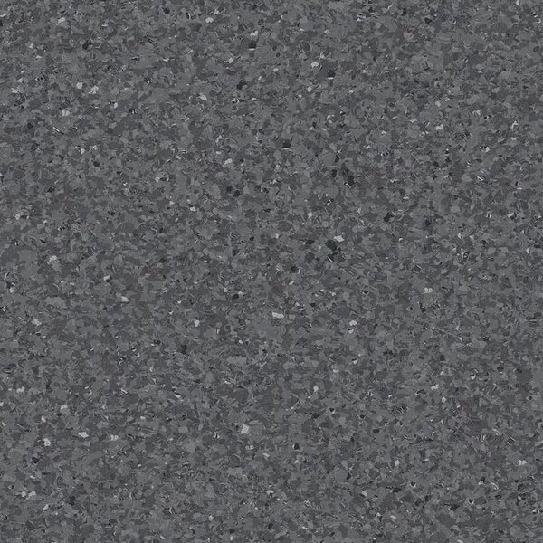 PVC homogenní podlaha POLYFLOR Mystique PUR 1380 Nocturne, Šíře role Šíře role 2m