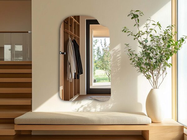 Zrcadlo Base B21 48×80