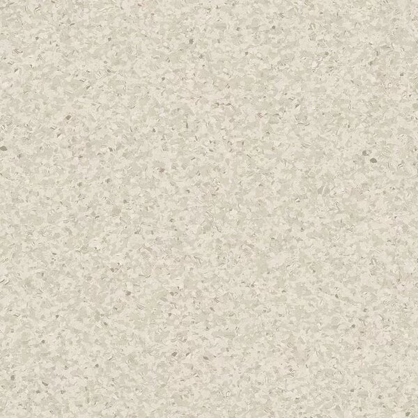 PVC homogenní podlaha POLYFLOR Mystique PUR 1430 Silver Mist, Šíře role Šíře role 2m
