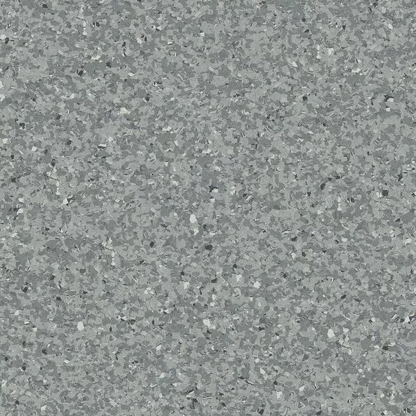 PVC homogenní podlaha POLYFLOR Mystique PUR 1160 Smokestone, Šíře role Šíře role 2m