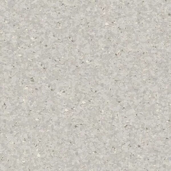 PVC homogenní podlaha POLYFLOR Mystique PUR 1400 Quartz, Šíře role Šíře role 2m