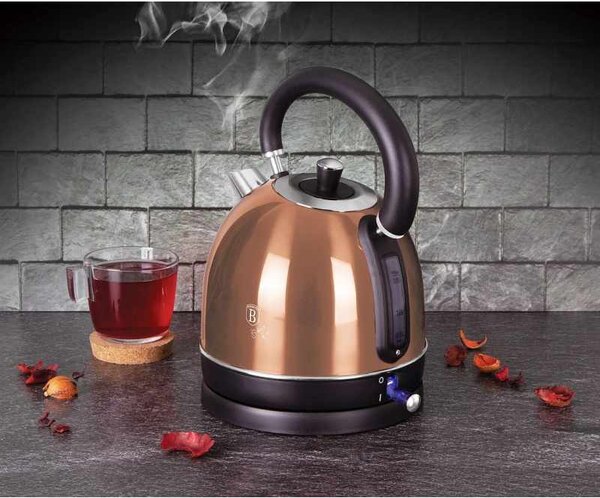 Rychlovarná konvice 1,8 l Rosegold Metallic Line