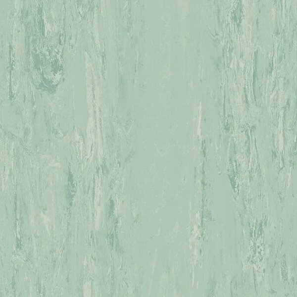 PVC homogenní podlaha POLYFLOR Ultra XL PUR 3790 Peridot Green, Šíře role Šíře role 2m
