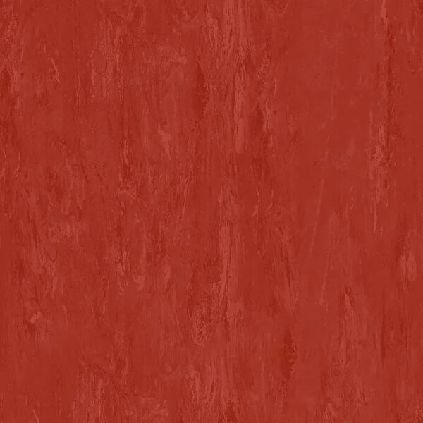 PVC homogenní podlaha POLYFLOR Ultra XL PUR 3840 Ruby, Šíře role Šíře role 2m