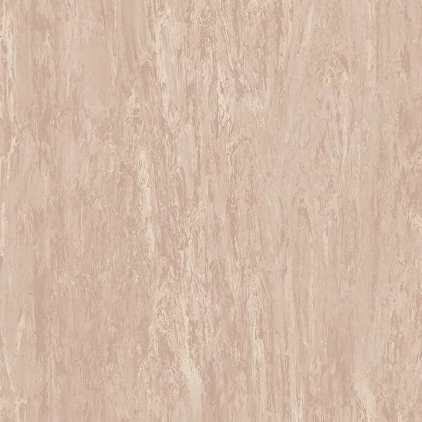 PVC homogenní podlaha POLYFLOR Ultra XL PUR 3870 Rose, Šíře role Šíře role 2m