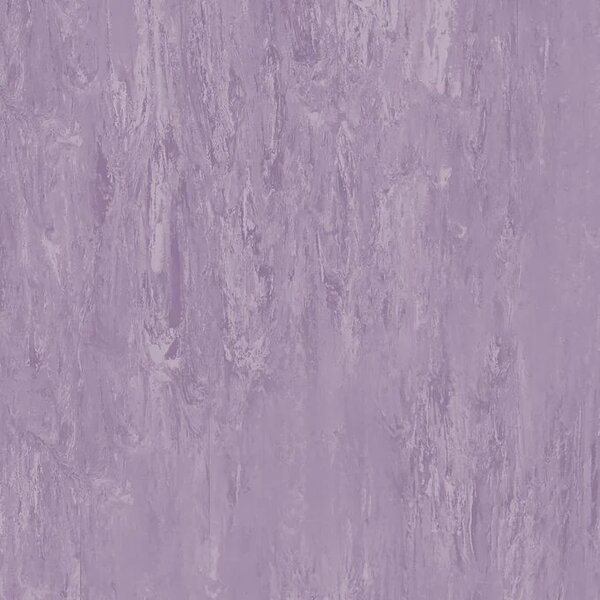 PVC homogenní podlaha POLYFLOR Ultra XL PUR 3780 Amethyst, Šíře role Šíře role 2m