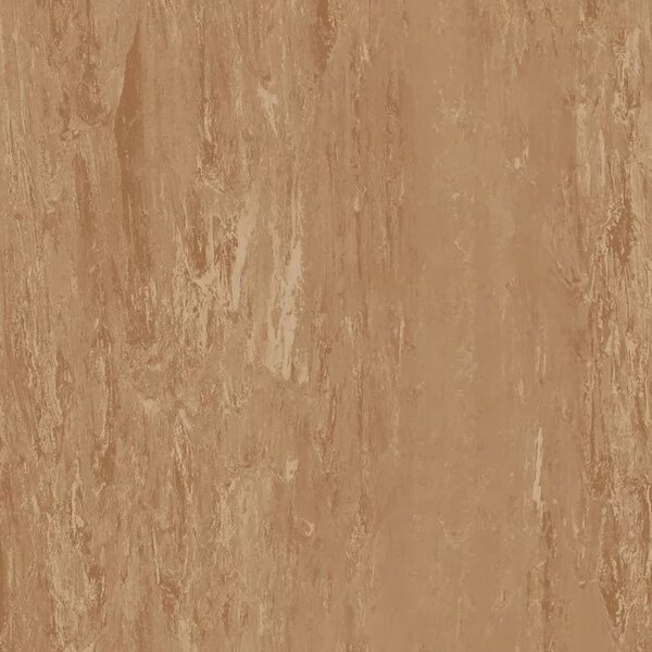 PVC homogenní podlaha POLYFLOR Ultra XL PUR 3900 Sablee Beige, Šíře role Šíře role 2m