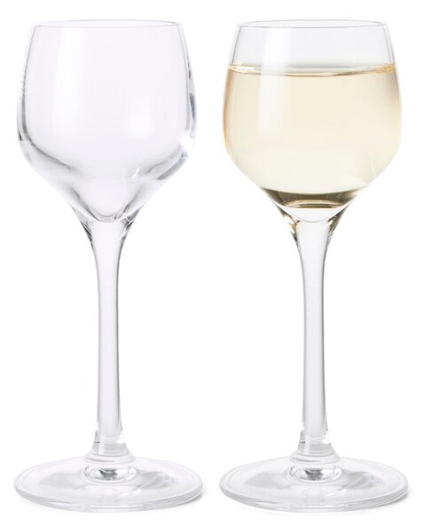 Sklenice v sadě 2 ks 50 ml Premium – Rosendahl