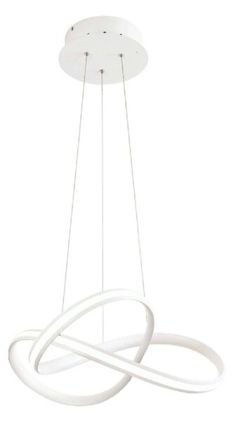 Závěsná lampa K-8064 Finley