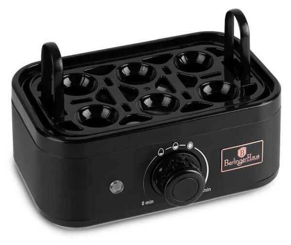 Elektrický vařič vajec Black Rose Collection