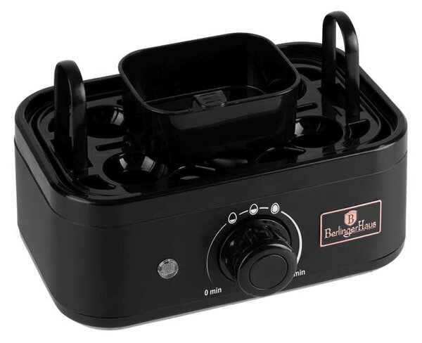 Elektrický vařič vajec Black Rose Collection