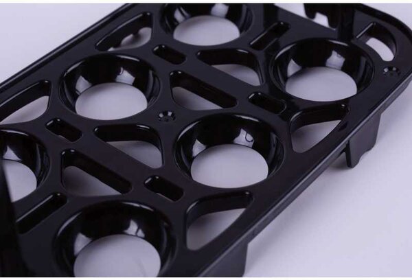 Elektrický vařič vajec Black Rose Collection