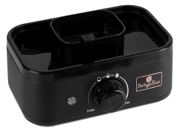 Elektrický vařič vajec Black Rose Collection