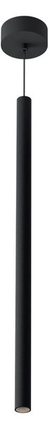 Led2 Závěsné LED svítidlo MIKY SLIM 55 Z, 3W 3000K UGR