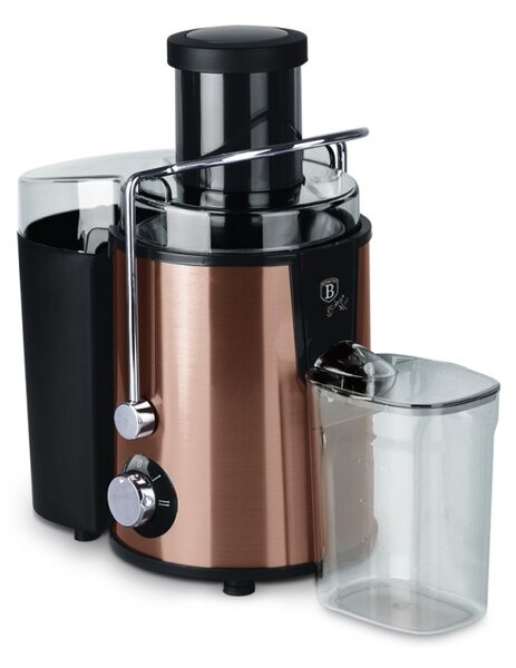 Odšťavňovač Rosegold Metallic Line