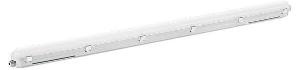 Led2 Venkovní stropní LED svítidlo DUSTER III 150, 52W, CCT 3000-4000K Stmívání a řízení: DALI/PUSH