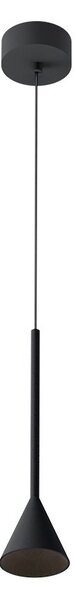 Led2 Závěsné LED svítidlo KONO Z, 3W 3000K UGR