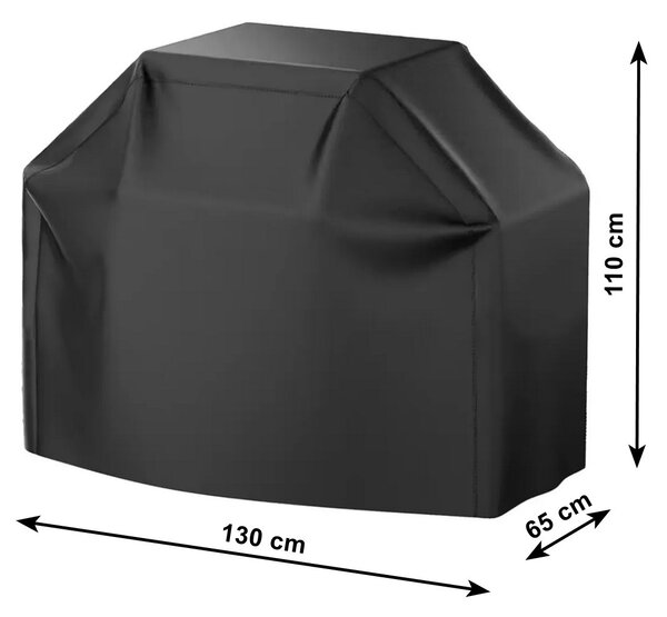 Gaira® Obal na gril N500-2
