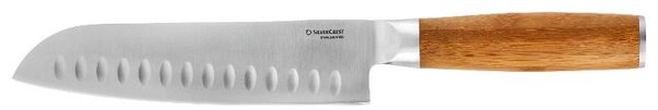 Silvercrest® Kuchyňský nůž / Nůž Santoku / Sekací nůž (100408834002)