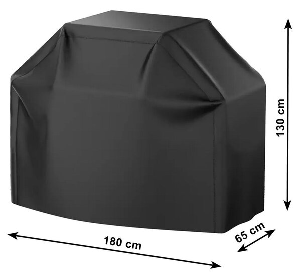 Gaira® Obal na gril N500-5