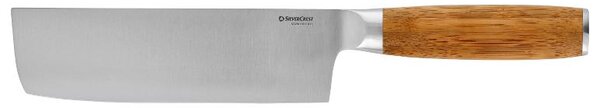 Silvercrest® Kuchyňský nůž / Nůž Santoku / Sekací nůž (sekací nůž) (100408834003)