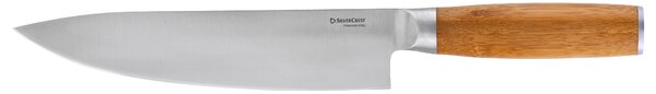 Silvercrest® Kuchyňský nůž / Nůž Santoku / Sekací nůž (kuchyňský nůž) (100408834001)