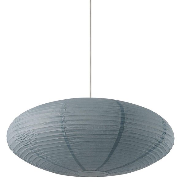NOR 2213253206 Villo 60 stínidlo pro lampu modrá - NORDLUX