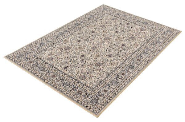 Osta, Kusový koberec Diamond 7277 101, 67x130, béžová, kancelář