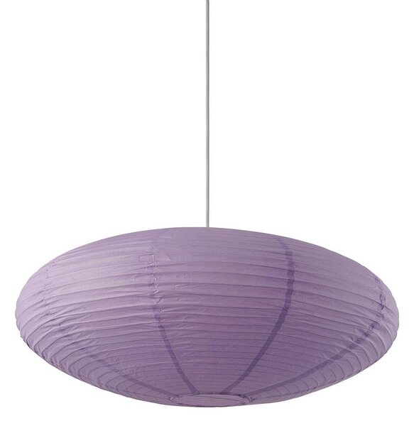 NOR 2213253207 Villo 60 stínidlo pro lampu fialová - NORDLUX